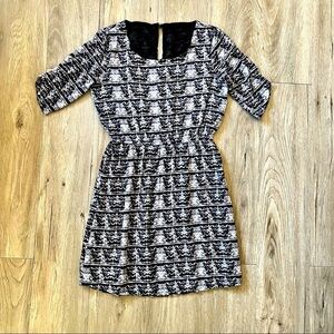 Minimum Mini Dress​